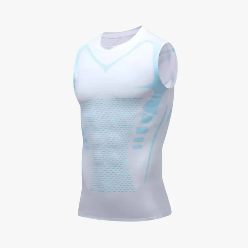 Shape™ | Ventre Plat. Silhouette Redessinée. Instantanément