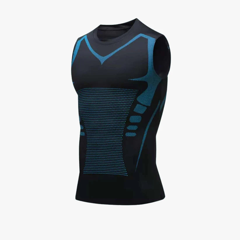 Shape™ | Ventre Plat. Silhouette Redessinée. Instantanément